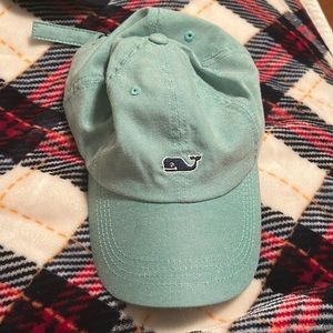 Vineyard vines baseball cap used